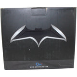 Ben Affleck Autographed/Signed Batman Batarang Full Sig Beckett 56456