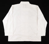 Larry Thomas Signed Seinfeld Chefs Jacket Insc No Soup For You! & The Soup Nazi