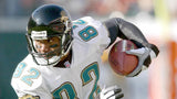 Jimmy Smith Signed Jacksonville Jaguars Jersey "Pride of the Jags & 12,287 Yds"