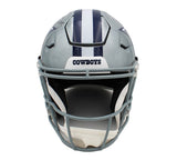 Tony Dorsett Signed Dallas Cowboys Speed Flex Authentic NFL Helmet
