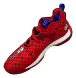 James Harden Signed Right Adidas Harden Volume 6 Shoe BAS ITP