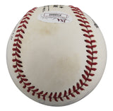 Dodgers Sandy Koufax Authentic Signed OML Baseball Autographed JSA #X58895