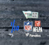 DERRICK HENRY Autographed 'Rushing Champ' Titans 16 x 20 Photo FANATICS LE 1/10