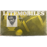 O.J. Simpson Signed Bills Blue/White Tuffmobile Cleats Juice Is Loose JSA 43224