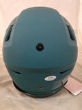 JASON KELCE SIGNED PHILADELPHIA EAGLES F/S RAVE SPEEDFLEX HELMET PSA