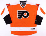 Vincent Lecavalier Signed Philadelphia Flyers Reebok NHL Style Jersey (JSA Holo)