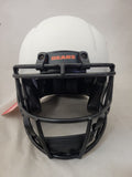 ROME ODUNZE SIGNED CHICAGO BEARS LUNAR ECLIPSE SPEED AUTHENTIC HELMET FANATICS