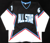 Aleksander Barkov Signed Florida Panthers 2023 All Star Game Jersey (JSA COA)