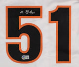 Jung-Hoo Lee Signed San Francisco Giants "Korean Signature" Jersey (Beckett)