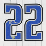 Franz Wagner Autographed Magic Nike Association Authentic Jersey Fanatics