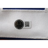 Randy Gradishar Autographed/Signed Pro Style Orange Jersey HOF Beckett 44574