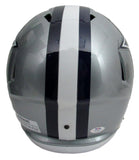 Tony Dorsett HOF Cowboys Signed Full Size Speed Replica Helmet PSA/DNA 163697