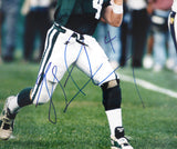 Glenn Foley Autographed Signed 16x20 Photo New York Jets SKU #214154
