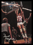 Dave Meyers Autographed Signed 5x7 Photo Milwaukee Bucks SKU #237887