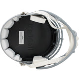 Emmitt Smith Autographed/Signed Dallas Cowboys F/S Helmet Beckett 47652