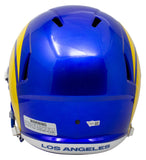 Cooper Kupp Signed Los Angeles Rams Full Size Speed Replica Helmet Fanatics