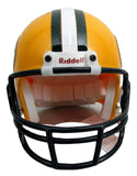 Paul Hornung HOF Signed/Autographed Packers Mini Football Helmet JSA 213121