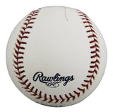 Padres Tony Gwynn Authentic Signed Allen Selig OML Baseball BAS #BU64198