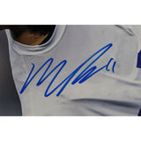 Micah Parsons Autographed/Signed Dallas Cowboys 16x20 Photo Fanatics 51143