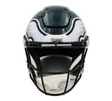 AJ Brown Signed Philadelphia Eagles Speed Flex Authentic NFL Helmet