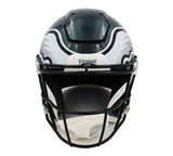 AJ Brown Signed Philadelphia Eagles Speed Flex Authentic NFL Helmet