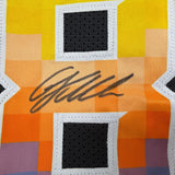 Autographed/Signed Grayson Allen Phoenix Black Jersey Beckett BAS COA