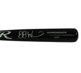 JJ Wetherholt Signed St. Louis Cardinals Rawlings Adirondack Black MLB Bat