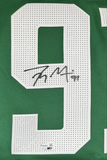 Tyler Seguin Autographed Dallas Stars Authentic Green Adidas Jersey Fanatics