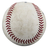 Shohei Ohtani Signed 5/5/2024 LAD Vs ATL Game Used OML Baseball MLB & PSA LOA