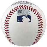 Cardinals Albert Pujols "The Machine" Signed Oml Baseball Fanatics #B532140