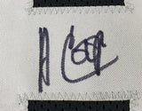 Amari Cooper Signed Raiders Jersey (Beckett COA) 2xPro Bowl (2015, 2016) W.R.