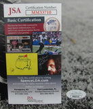 Paul Hornung Green Bay Packers Signed/Autographed 11x14 B/W Photo JSA 158261