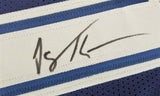 Jayron Kearse Signed Dallas Cowboys Jersey Inscribed "We Dem Boyz" (JSA COA) D.B