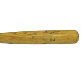 Jay Bell Signed Pittsburgh Pirates Louisville Game Used Blonde MLB Bat