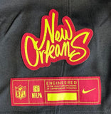 Nick Sirianni Signed Philadelphia Eagles Super Bowl 59 LIX Nike Limited Jersey