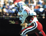 Bobby Joe Edmonds Autographed Signed 8x10 Photo Seattle Seahawks MCS Holo #63301