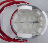 JOSH GORDON AUTOGRAPHED SIGNED PATRIOTS FULL SIZE REPLICA HELMET BECKETT 139554