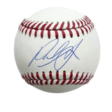 Autographed/Signed Paul Skenes Rawlings Official ROML JSA & MLB COA