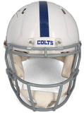 Anthony Richardson Autographed Indianapolis Colts Authentic Helmet Fanatics