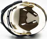 TRAVIS ETIENNE AUTOGRAPHED JAGUARS CAMO SPEED MINI HELMET BECKETT WITNESS 225127