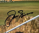 Jack Nicklaus Signed The Open St Andrews 2005 Golf Program BAS LOA