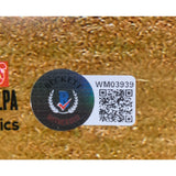 Kyler Murray Autographed/Signed Oklahoma Sooners 16x20 Photo Beckett 49629