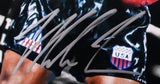 Mike Tyson Signed 16" x 20" Photo (Beckett & Tyson Hologram) Champion 1987-1990