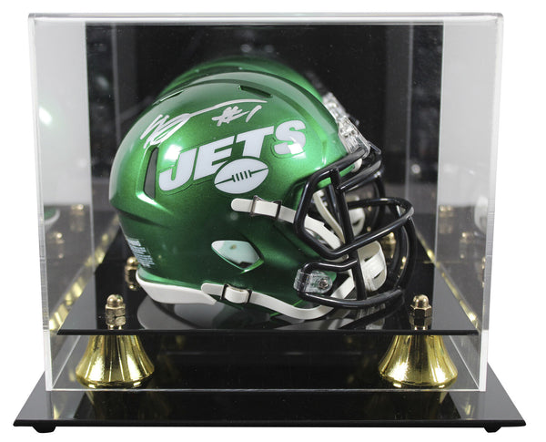 Jets Ahmad