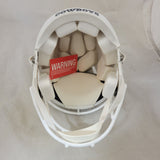 TROY AIKMAN SIGNED DALLAS COWBOYS F/S ALTERNATE SPEED AUTHENTIC HELMET BECKETT