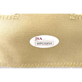 Michael Thomas Autographed/Signed Pro Style Black XL Jersey JSA 59169