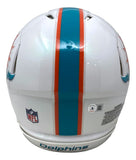 Tyreek Hill Signed Miami Dolphins Full Size Authentic Speed Helmet BAS ITP