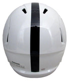 Saquon Barkley Signed Speed Full Size Replica Helmet Penn State PSA 195214