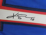 Khalil Shakir Signed Buffalo Bills Jersey (JSA COA) 2022 Rookie Wide Receiver