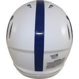 Peyton Manning Autographed Indianapolis Colts Pro Helmet HOF Fanatics 50851